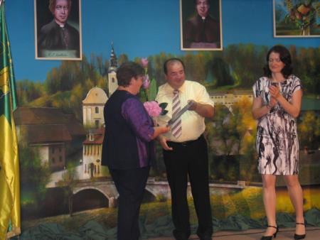 KNOBLEHARJEVO 2011 - Slavnostna seja Občinskega Sveta Občine Škocjan 23